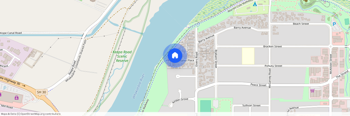 12 Tunui Place, Whakatane, Whakatane District, Whakatane