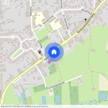 Kerkhovensesteenweg 431 / 0102, 3920 Lommel