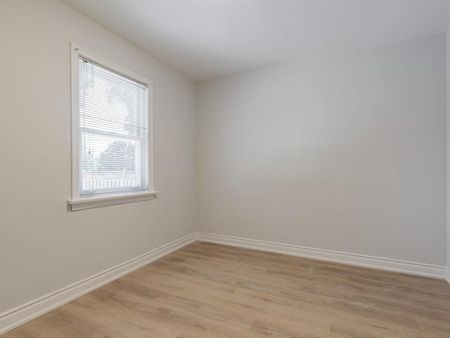 For Lease - 139 Flora Drive Unit# Main, Toronto, Ontario - Photo 5
