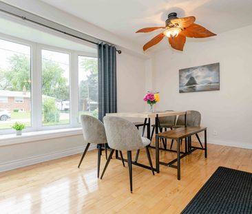 For Lease - 24 Gentry Crescent Unit# Unit B, Richmond Hill, Ontario - Photo 4