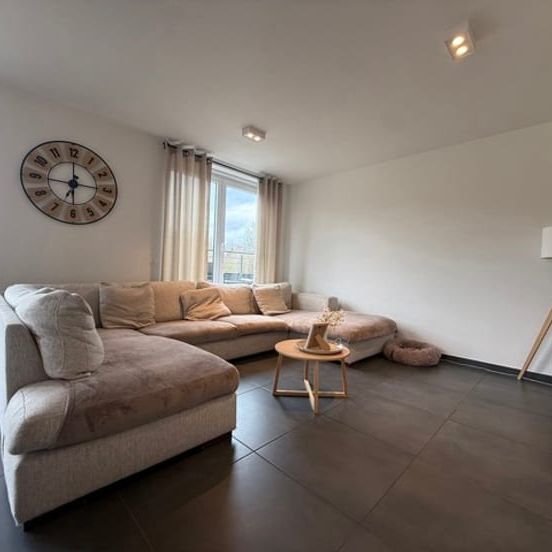 Duplex te huur - Foto 1