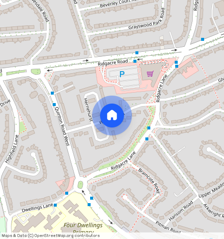 Warple Road, Quinton, Birmingham, B32 1RN