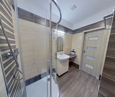 Pronájem bytu 1+kk a garsoniéry 32 m², Kovářova, Žďár nad Sázavou - Photo 5