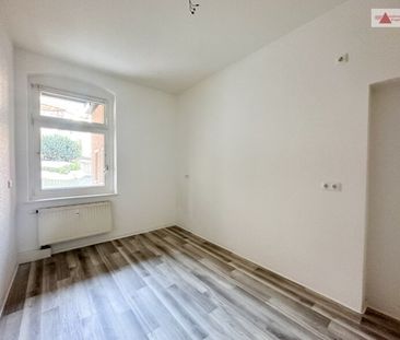 Zentral & praktisch: Frisch renovierte 3-Raumwohnung im Herzen von ... - Photo 4
