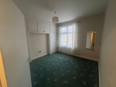 3 Bedroom Terraced House for rent in Highfields - Photo 2