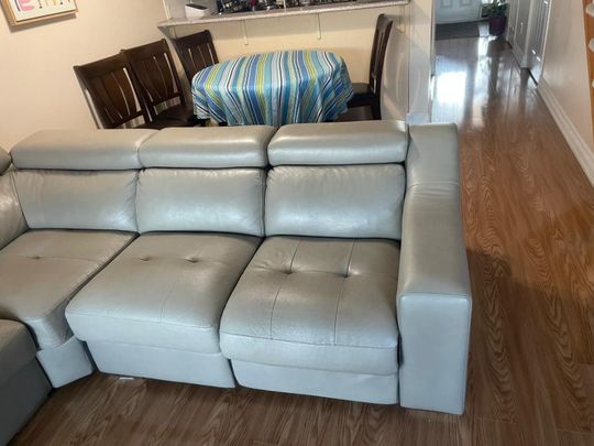 For Lease - 107 Rockgarden Trail, Brampton, Ontario - Photo 1