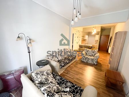 Διαμέρισμα για ενοικίαση Γκράβα (Πατήσια) - Photo 3