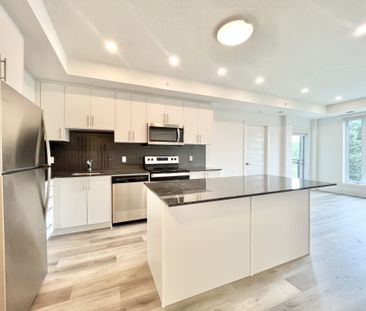 For Lease - 107 Roger Street Unit# 406, Waterloo, Ontario - Photo 1