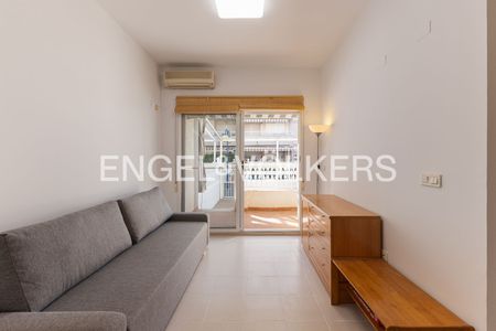 Piso de alquiler en Jose Segrelles, Canet d'En Berenguer - Photo 4