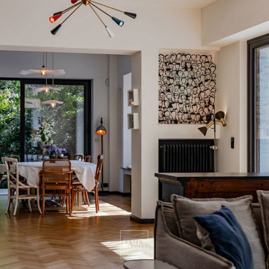 Tout savoir sur cette maison à Rhode-St-Genèse, à Rhode-St-Genèse - Photo 1