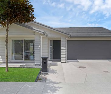 4-Bed for Rent in Takanini - Photo 5