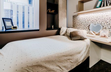 Single Studio - Photo 4