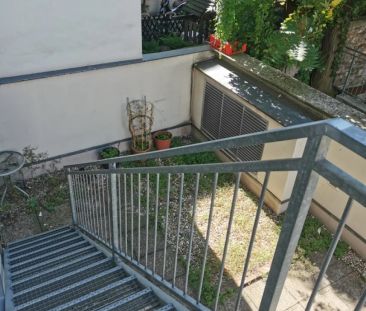 58m² Wohnung + 40m² Terrasse! - Photo 2