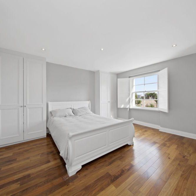 3 bedroom flat to rent - Photo 1