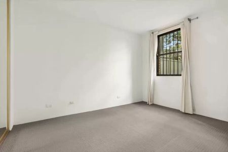 Chippendale Gem with Private Courtyard - Photo 4