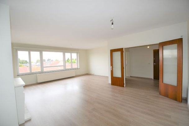 Penthouse te huur - Photo 1