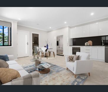 LOW MAINTENANCE LIFESTYLE - NEW BUILD!! - Photo 1