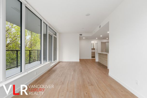 Condo in Coquitlam, BC - Photo 1