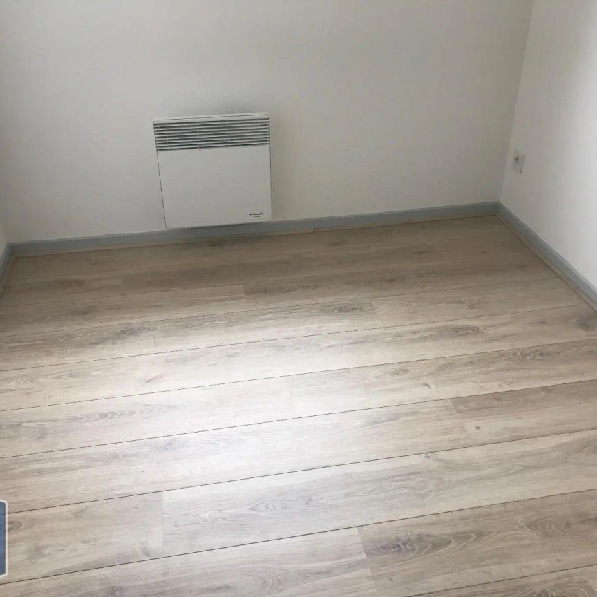 Appartement à louer 3 pièces 55.63m² - Photo 1