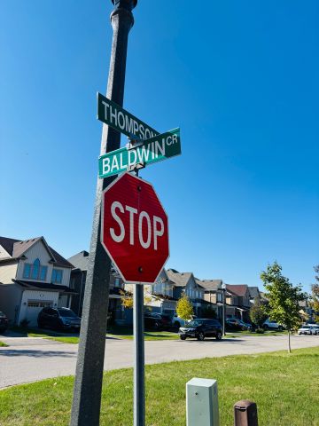 For Lease - 676 Baldwin Crescent, Woodstock, Ontario - Photo 5