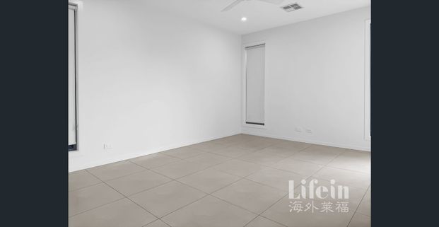 For Lease: Spacious 4‑Bed / 2‑Bath House with Double Garage – Rochedale QLD 4123 - Photo 1