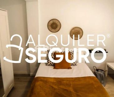 Piso en alquiler en Sant Pere I Sant Pau - Photo 4