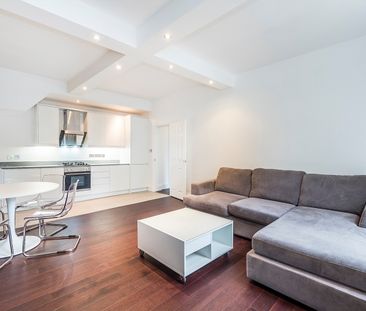 2 Bed Flat, Church Rise, SE23 - Photo 1