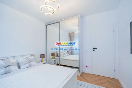 Apartament 2 camere - prima inchiriere - Floreasca- Stefan cel Mare - Fotografie 3