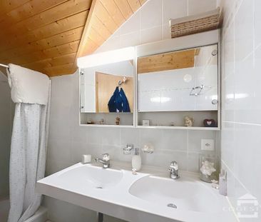 Proche de Nyon, bel appartement duplex de 3.5 pièces - Photo 5