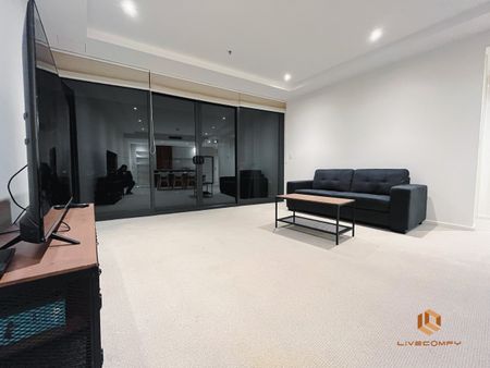 Canberra CBD - Photo 2