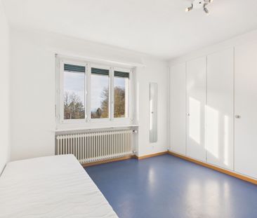 Exclusive living in Stallikon Modern 4.5-room apartment with view o... - Foto 6