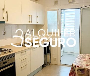 Piso en alquiler en Plaça Catalunya - Vinyets - Foto 6