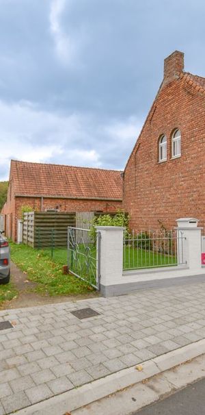Huis te huur in Ruiselede voor € 780 met 3 slaapkamers - Photo 1