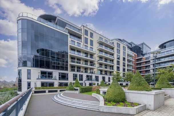 Lensbury Avenue, Fulham, SW6 - Photo 1