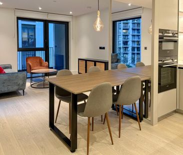 Westmont Apartments, Fountain Park Way, W12 - Photo 6