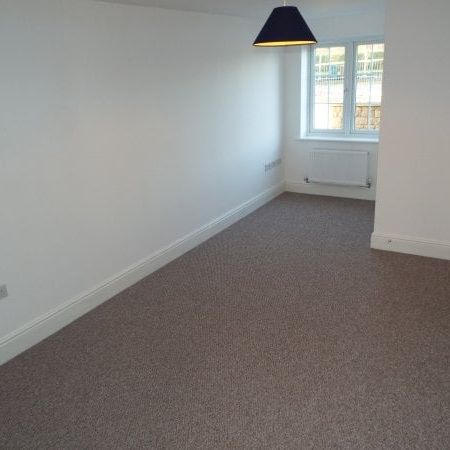 Paget Road, Derby, DE73 - Photo 1