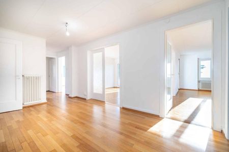 4.5 Zimmer, 105 m², EG - Photo 2