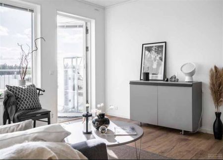 Edholmers Väg 3 E - Foto 3