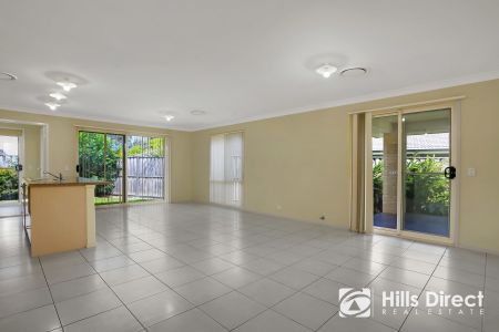 4 Copper Street, 2769, The Ponds Nsw - Photo 3