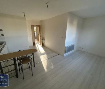 Appartement à louer 3 pièces 45.42m² - Photo 1