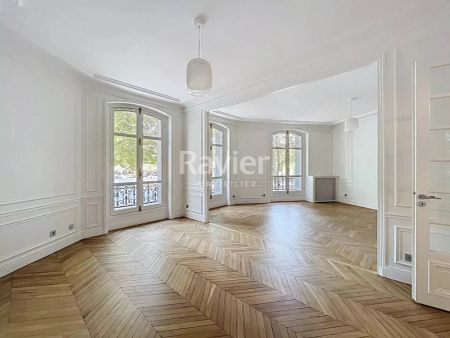 Place Breteuil - Paris 15e - 75015 Paris 15ème - Réf 86120779 - Photo 5