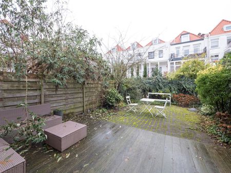 Appartement te huur: Heemskerckstraat 41 2518 EJ Den Haag - Foto 2