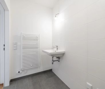 Moderne 2-Zimmer-Wohnung im Zentrum von Leopoldsdorf - südseitig - ... - Photo 4