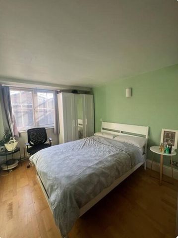 Room in a Shared Flat, Rotherhithe Street, SE16 - Photo 4