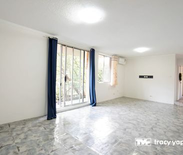 Two Bedroom Unit wiht Balcony - Photo 2