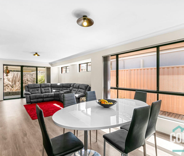 35 Panozza Cir, Maddington WA 6109 - House For Rent | Domain - Photo 2