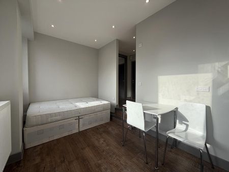 Studio to rent - Photo 5