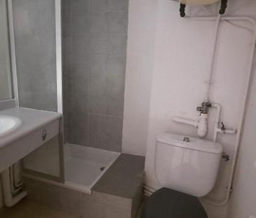 Location Appartement 1 pièce 19m² TOULOUSE 31000 - Photo 1