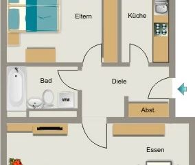 Wildermannstraße 26, 45659 Recklinghausen - Photo 6