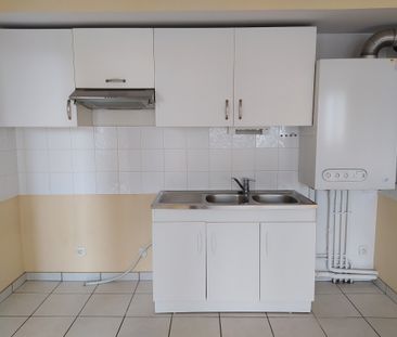 Appartement - 3 pièces - Jardin Lecoq/Facultés - Photo 6